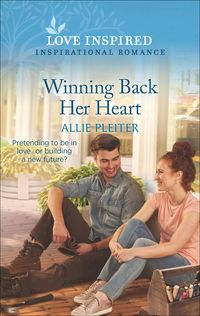 Produktbild: Winning Back Her Heart