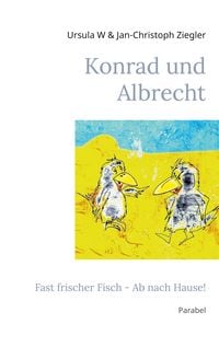 Produktbild: Konrad und Albrecht