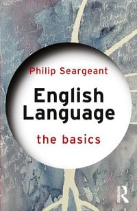 Produktbild: English Language: The Basics