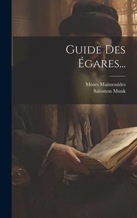 Produktbild: Guide Des &Eacute;gares...