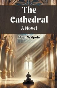 Produktbild: The CathedralA Novel (Edition2024)