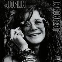 Produktbild: Joplin In Concert