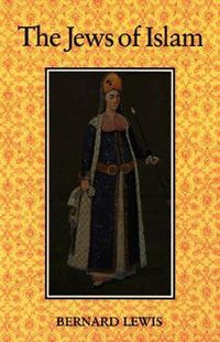 Produktbild: The Jews of Islam