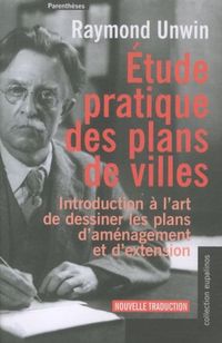 Produktbild: Etude Pratique des Plans de Villes