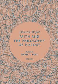 Produktbild: Faith and the Philosophy of History