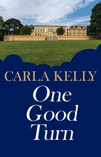 Produktbild: One Good Turn