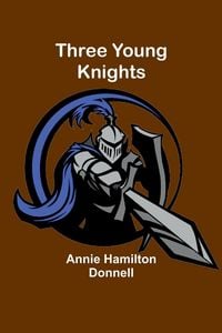 Produktbild: Three Young Knights