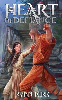 Produktbild: Heart of Defiance