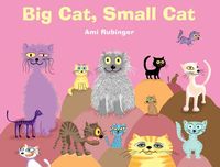 Produktbild: Big Cat, Small Cat