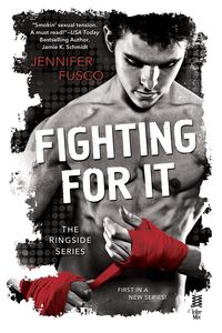 Produktbild: Fighting For It