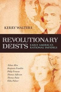 Produktbild: Revolutionary Deists