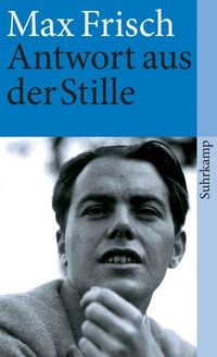 Produktbild: Antwort aus der Stille