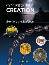 Produktbild: Considering Creation