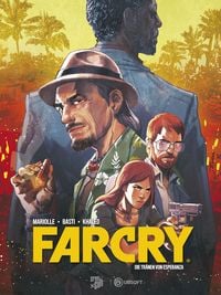 Produktbild: Far Cry - Die Tr&auml;nen von Esperanza