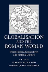 Produktbild: Globalisation and the Roman World