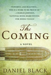 Produktbild: The Coming