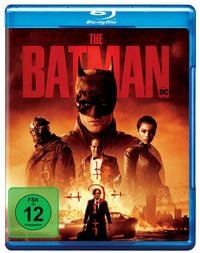 Produktbild: The Batman (+ Bonus-Bluray)