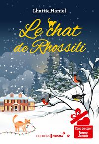 Produktbild: Le Chat de Rhossili