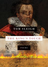 Produktbild: The King's Touch