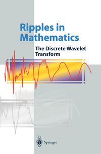 Produktbild: Ripples in Mathematics