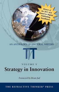 Produktbild: Strategy in Innovation