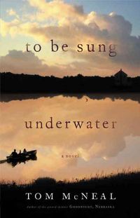 Produktbild: To Be Sung Underwater