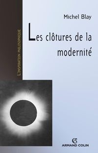 Produktbild: Les cl&ocirc;tures de la modernit&eacute;