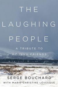 Produktbild: The Laughing People