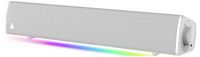Produktbild: CREATIVE Sound Blaster GS3 Soundbar, Bluetooth 5.4, USB Audio, weiss