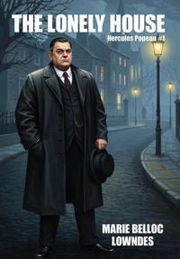 Produktbild: The Lonely House