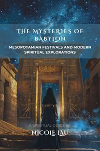 Produktbild: The Mysteries of Babylon
