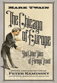 Produktbild: The Chicago of Europe