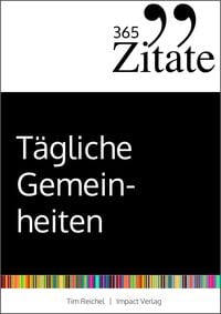 Produktbild: 365 Zitate f&uuml;r t&auml;gliche Gemeinheiten