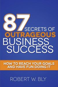 Produktbild: 87 Secrets of Outrageous Business Success