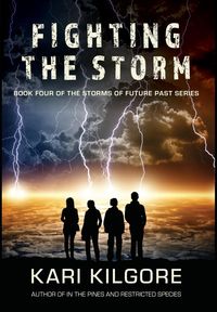 Produktbild: Fighting the Storm