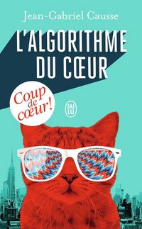 Produktbild: L'Algorithme du coeur