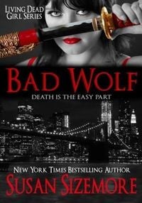 Produktbild: Bad Wolf