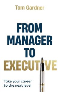 Produktbild: From Manager to Executive