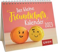 Buch- & Taschenkalender