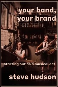 Produktbild: Your Band, Your Brand