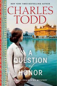 Produktbild: A Question of Honor
