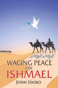 Produktbild: Waging Peace on Ishmael