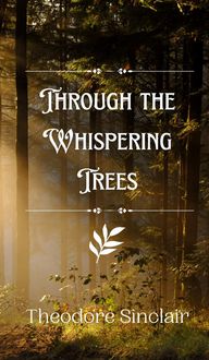 Produktbild: Through the Whispering Trees