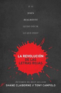 Produktbild: La Revoluci&oacute;n de Las Letras Rojas