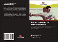 Produktbild: PBL et langages de programmation