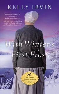 Produktbild: With Winter's First Frost