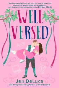 Produktbild: Well Versed