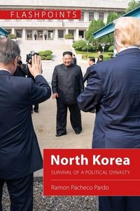 Produktbild: North Korea