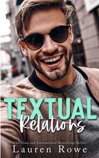 Produktbild: Textual Relations