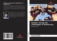 Produktbild: Guinea: facing the challenges of democracy